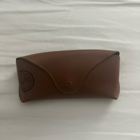 Rayban Aviator Sunglasses - Picture 5 of 5